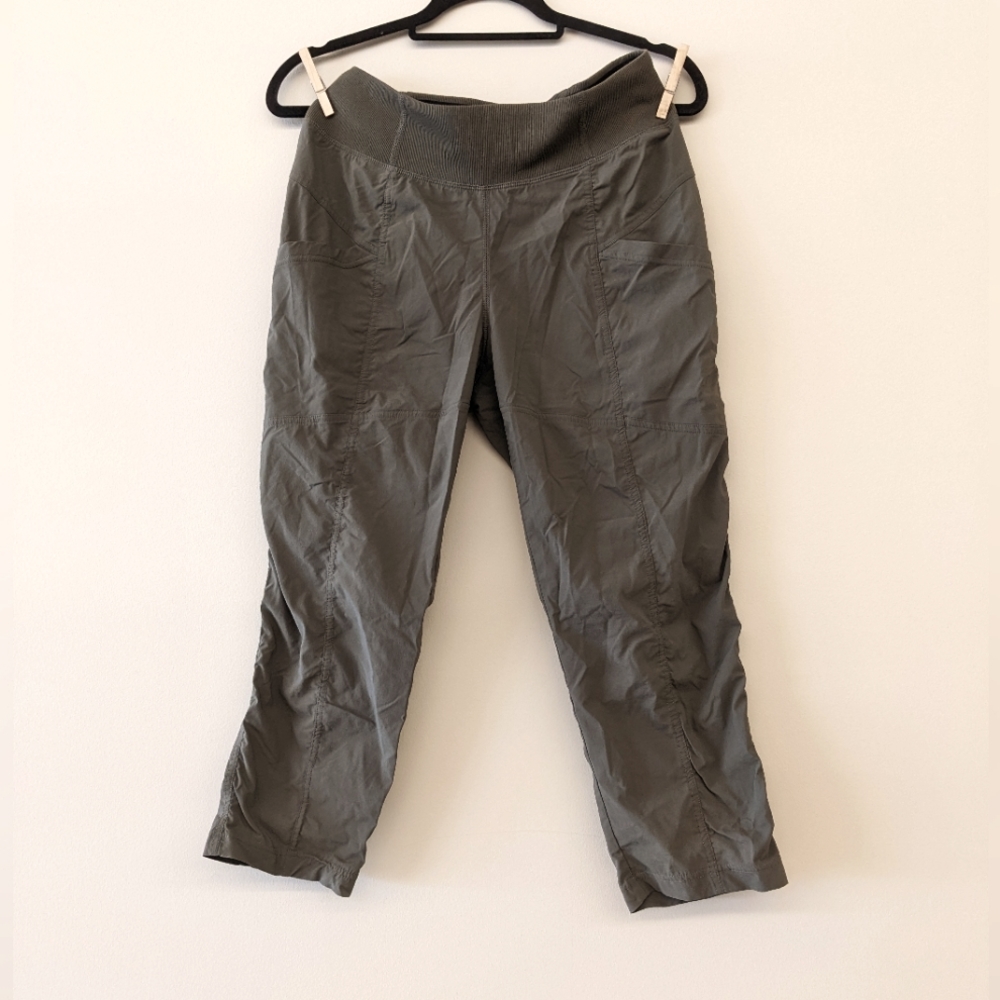 Prana ultra lightweight anki high pants